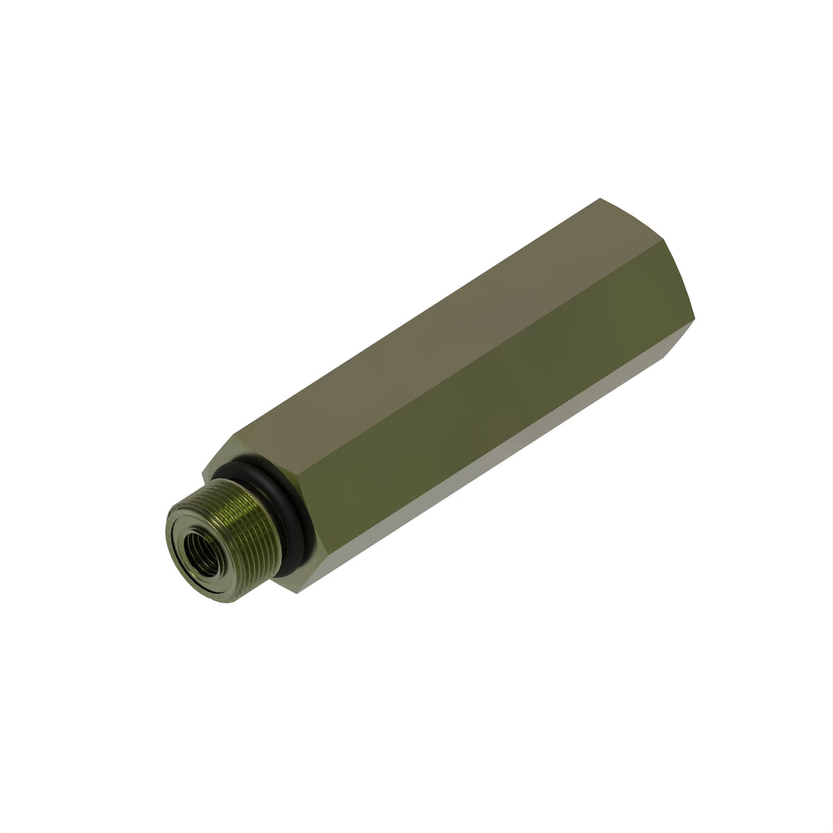 RE332010: Fits John Deere RE332010 Special Male to Female Fitting – Genuine OEM