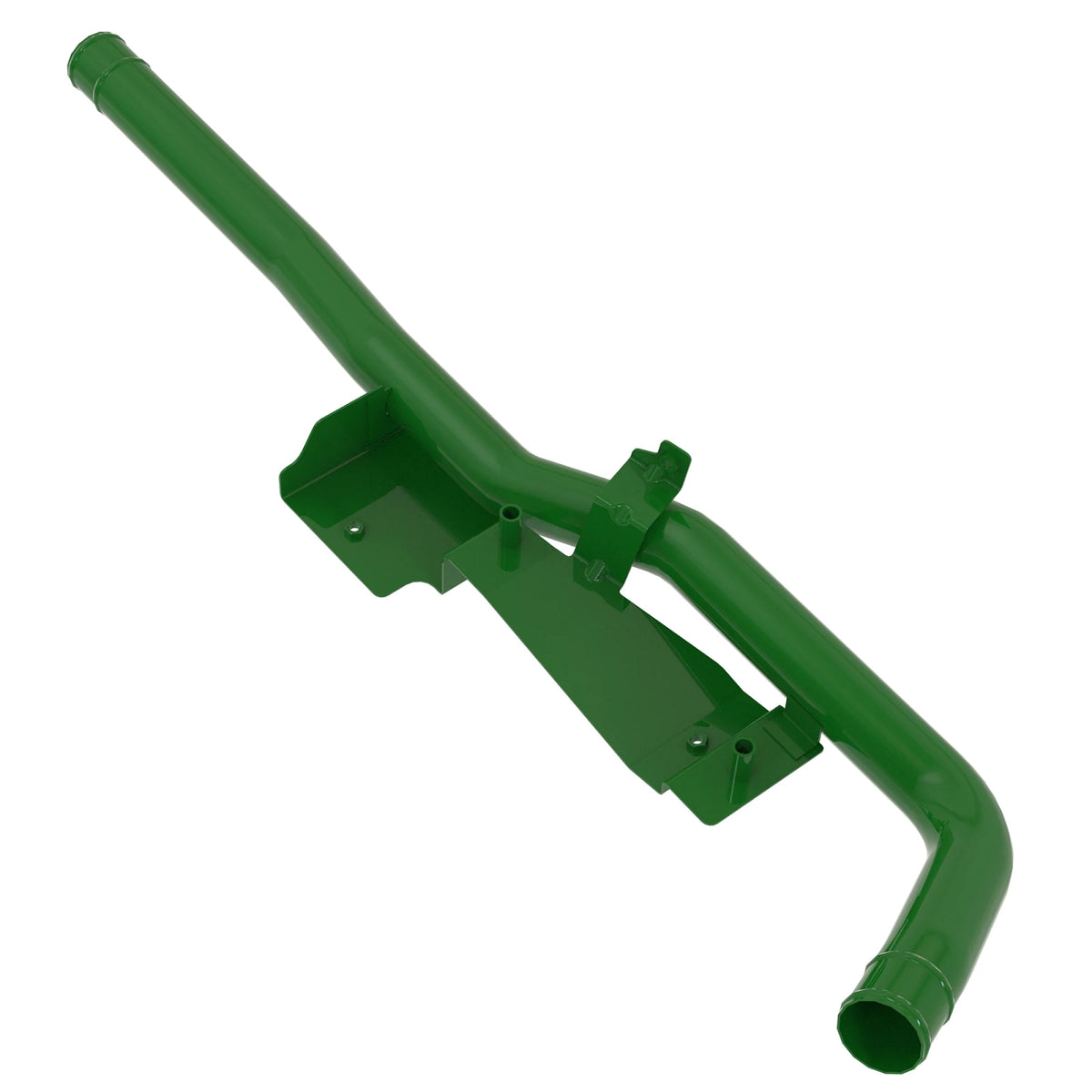 RE332101: Fits John Deere RE332101 Aspirator Tube – Genuine OEM