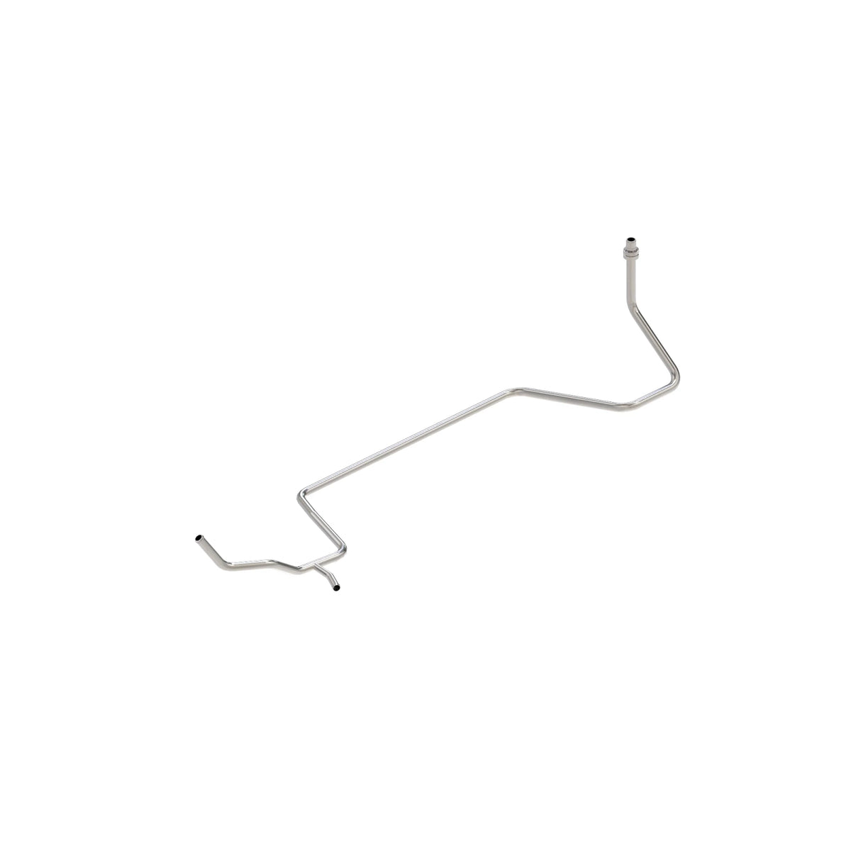 RE332242: Fits John Deere RE332242 Brake Vent Oil Line – Genuine OEM
