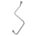 RE332244: Fits John Deere RE332244 Secondary Brake Return Oil Line – Genuine OEM