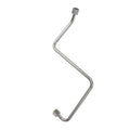 RE332245: Fits John Deere RE332245 Secondary Brake Return Oil Line – Genuine OEM