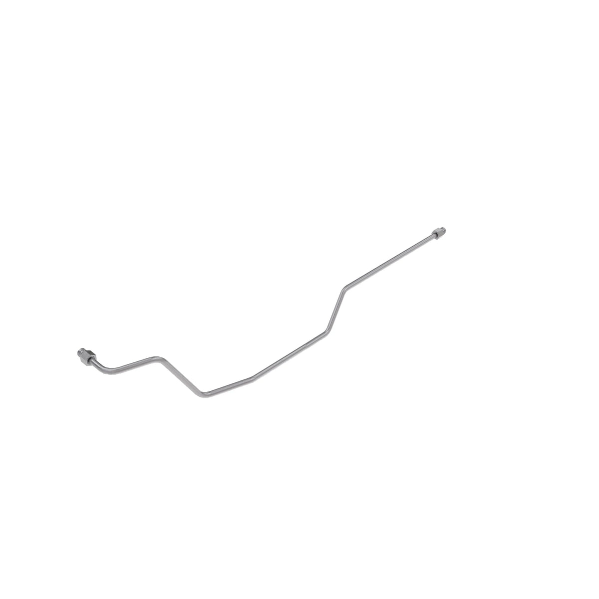 RE33230: Fits John Deere RE33230 Oil Line – Genuine OEM