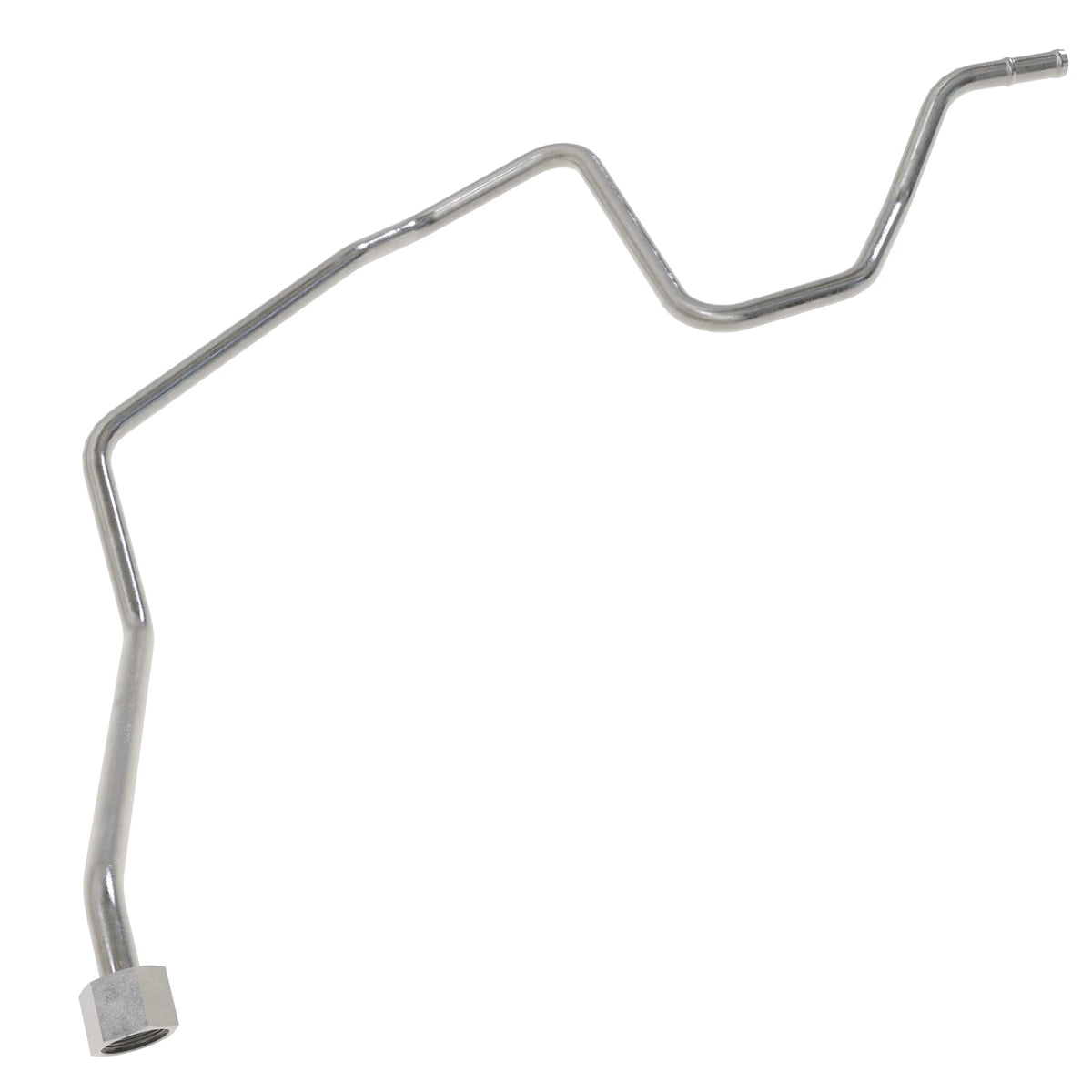 RE332352: Fits John Deere RE332352 Fuel Line, Supply – Genuine OEM