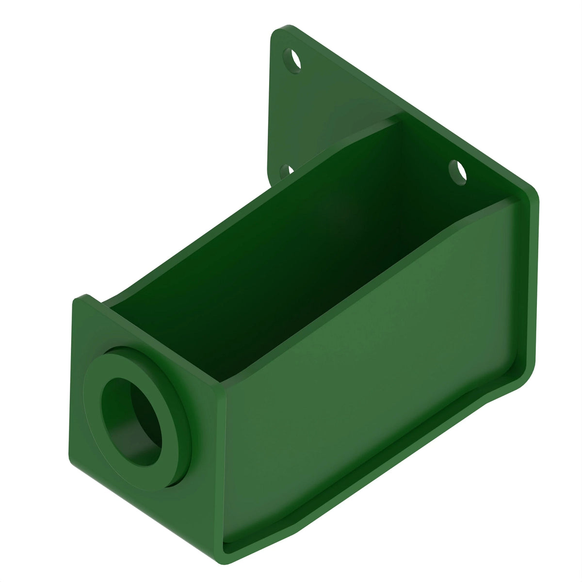 RE332494: Fits John Deere RE332494 Bracket – Genuine OEM