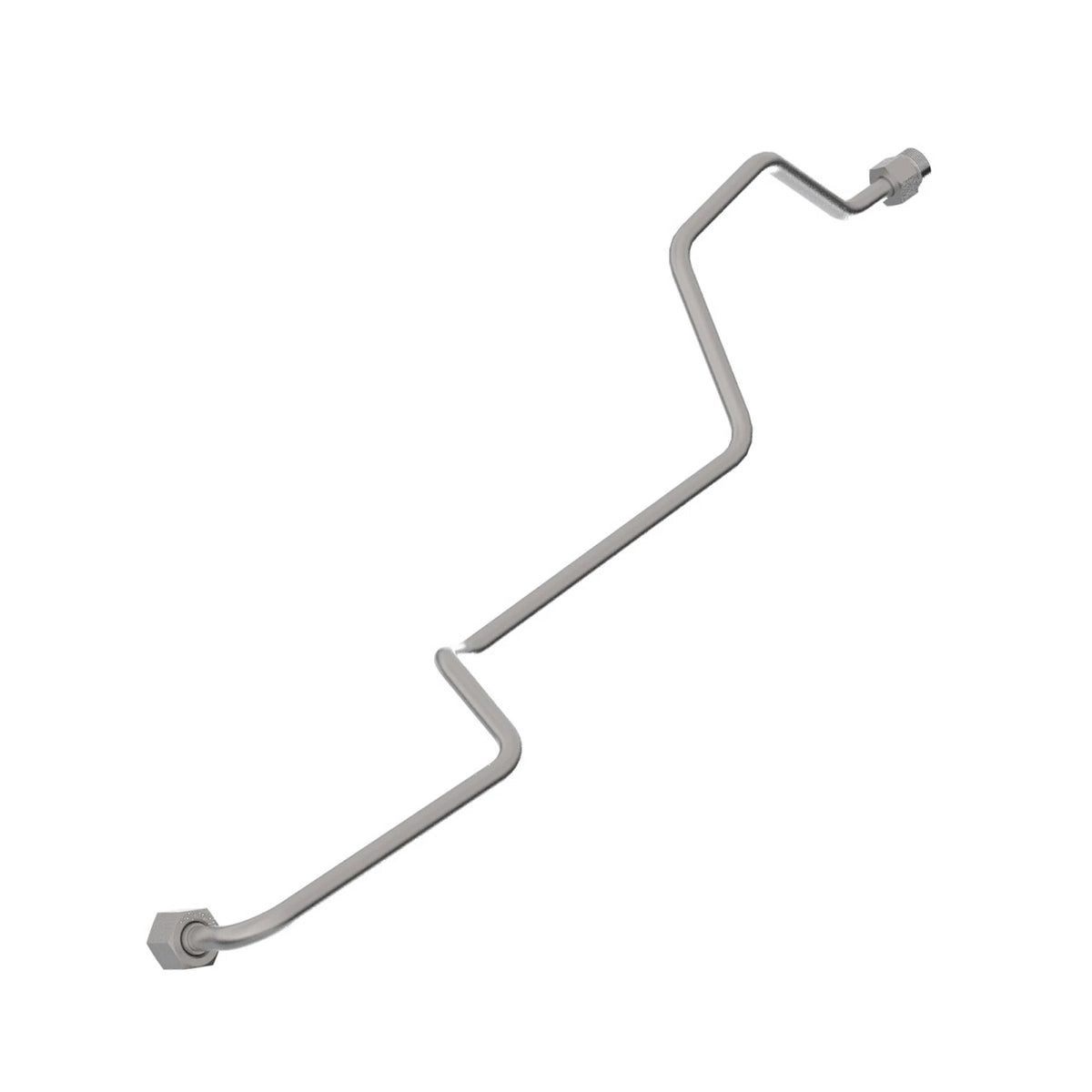 RE332582: Fits John Deere RE332582 Hydraulic Park Release Oil Line – Genuine OEM