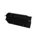 RE332651: Fits John Deere RE332651 Rear Heat Shield – Genuine OEM