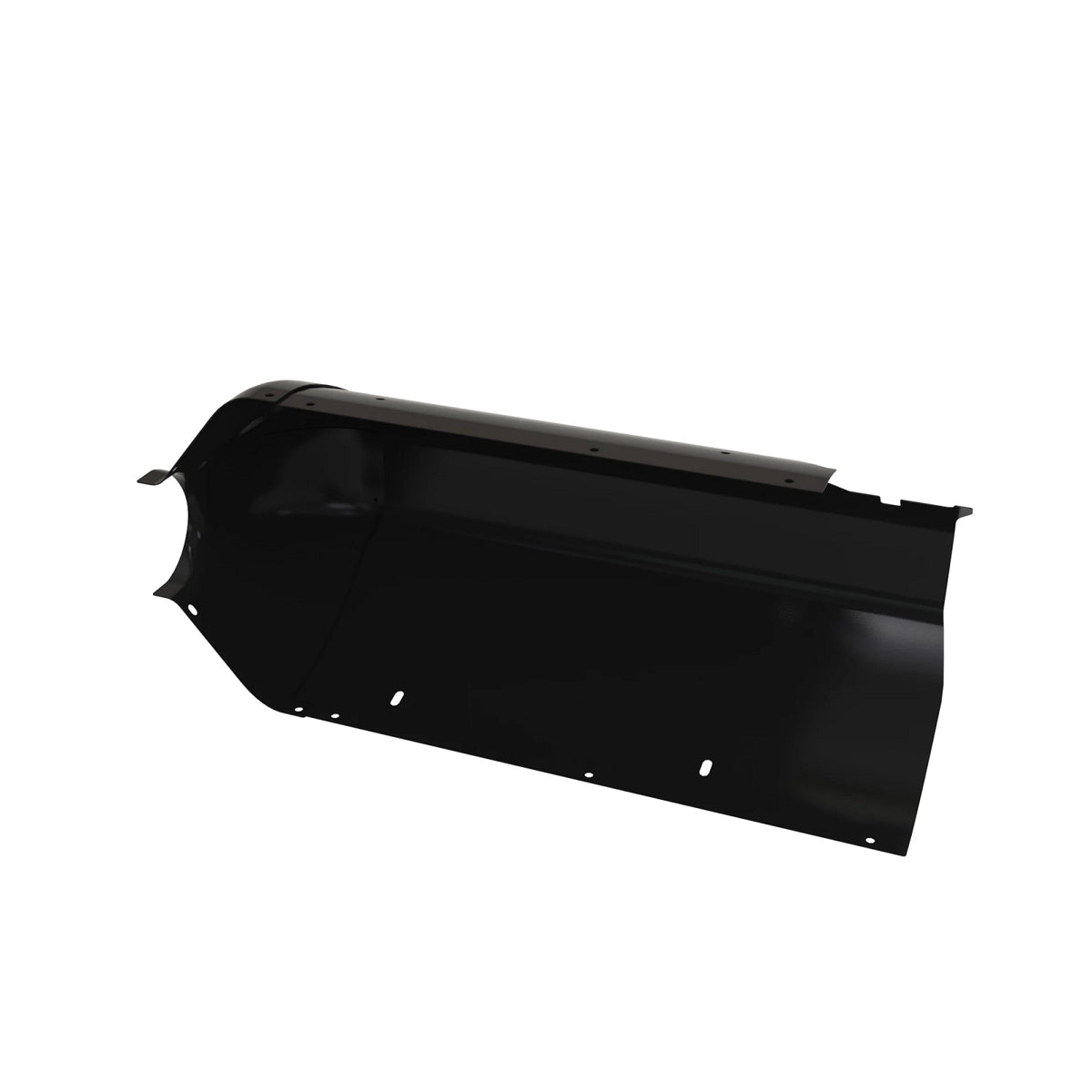 RE332651: Fits John Deere RE332651 Rear Heat Shield – Genuine OEM