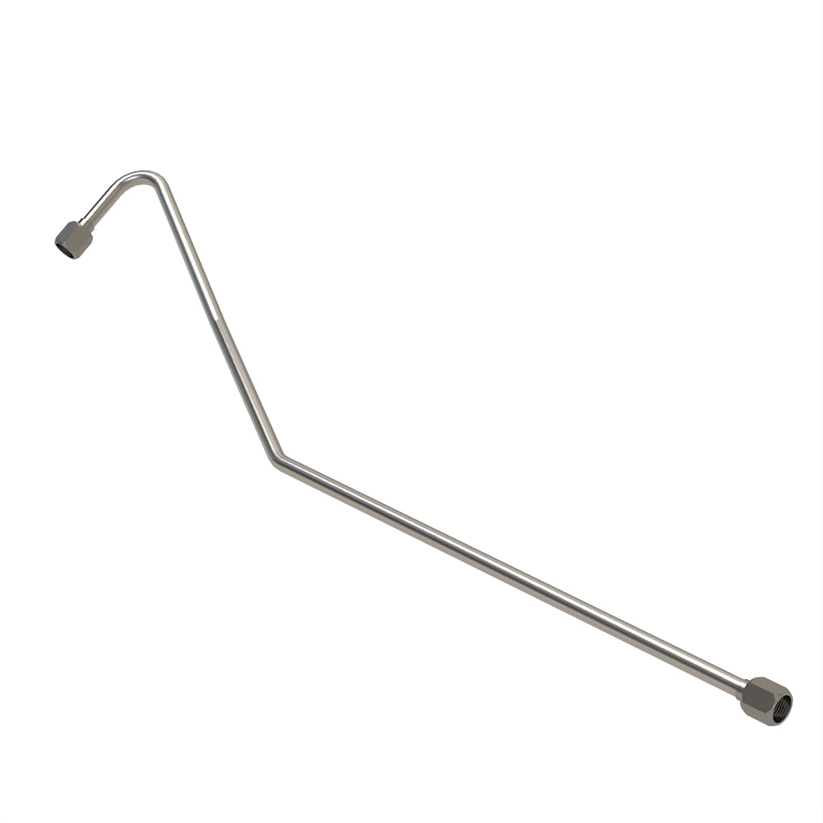 RE332746: Fits John Deere RE332746 DOC Delta Pressure Tube – Genuine OEM