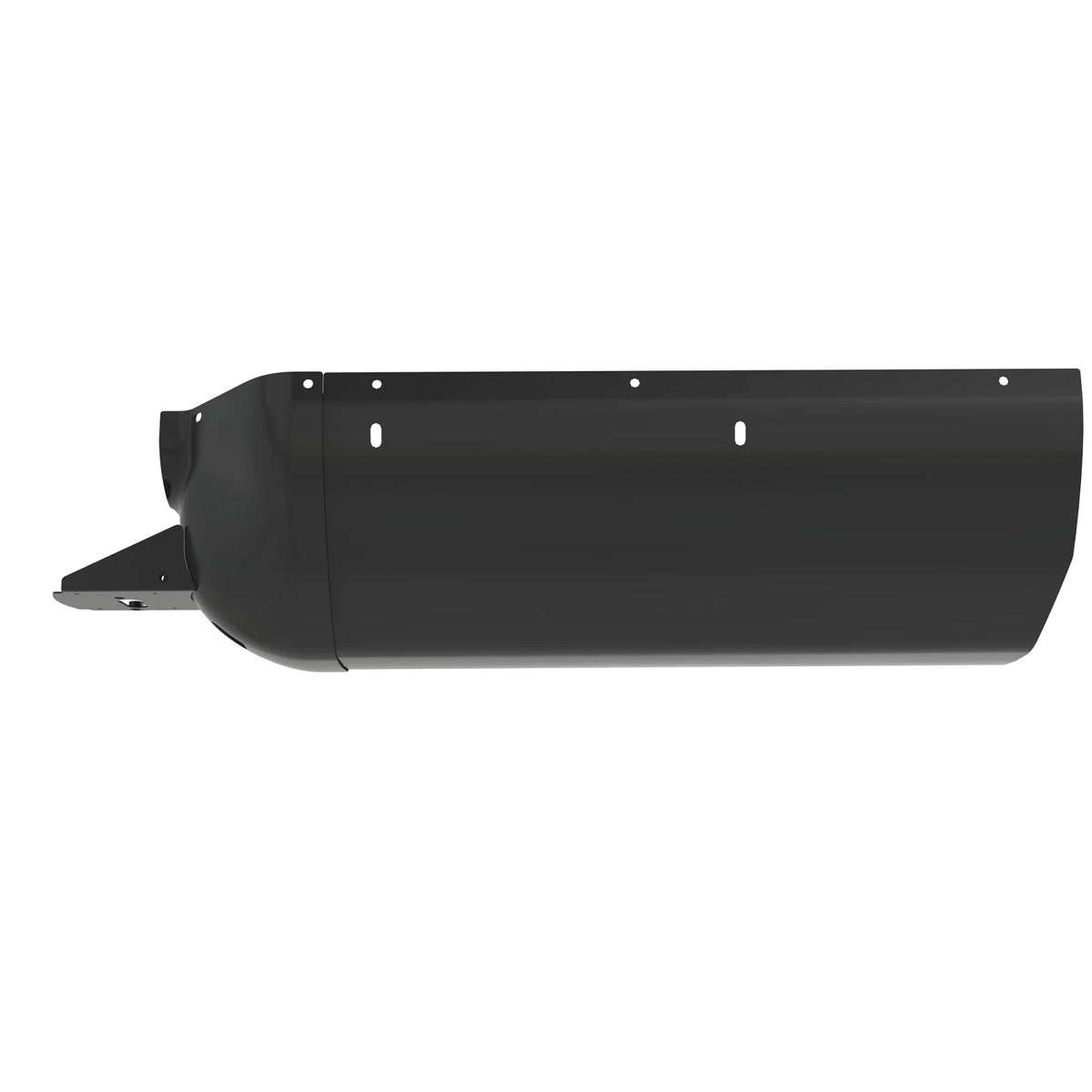 RE332748: Fits John Deere RE332748 Rear Heat Shield – Genuine OEM