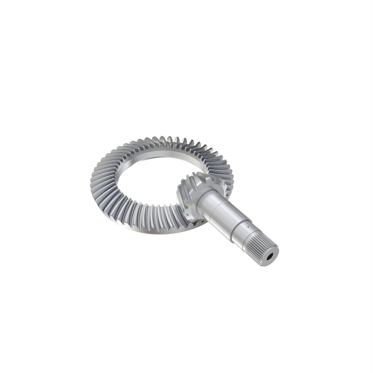 RE332944: Fits John Deere RE332944 Differential Ring Gear and Pinion – Genuine OEM