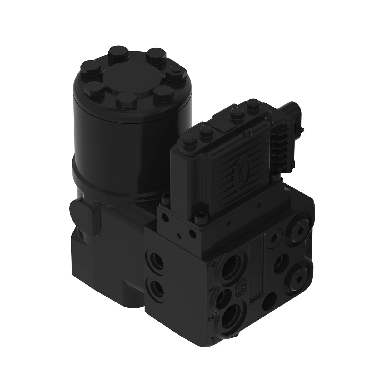 RE333002: Fits John Deere RE333002 Steering Control Valve – Genuine OEM