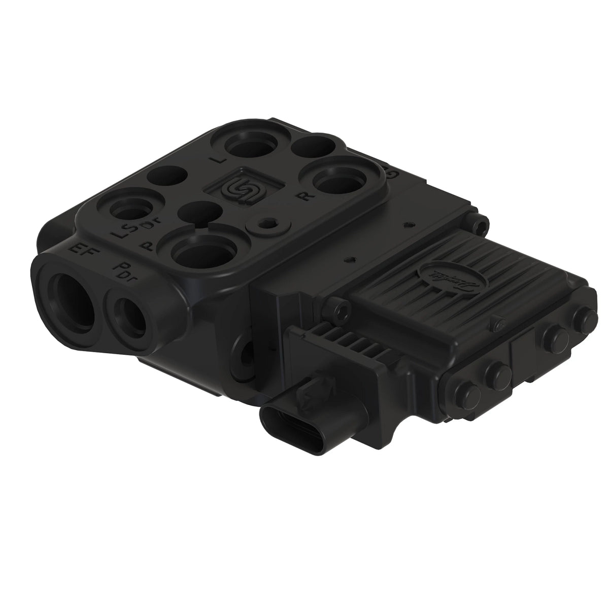 RE333005: Fits John Deere RE333005 Electro Hydraulic Steering Control Valve – Genuine OEM