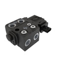RE333008: Fits John Deere RE333008 Electro Hydraulic Steering Control Valve – Genuine OEM