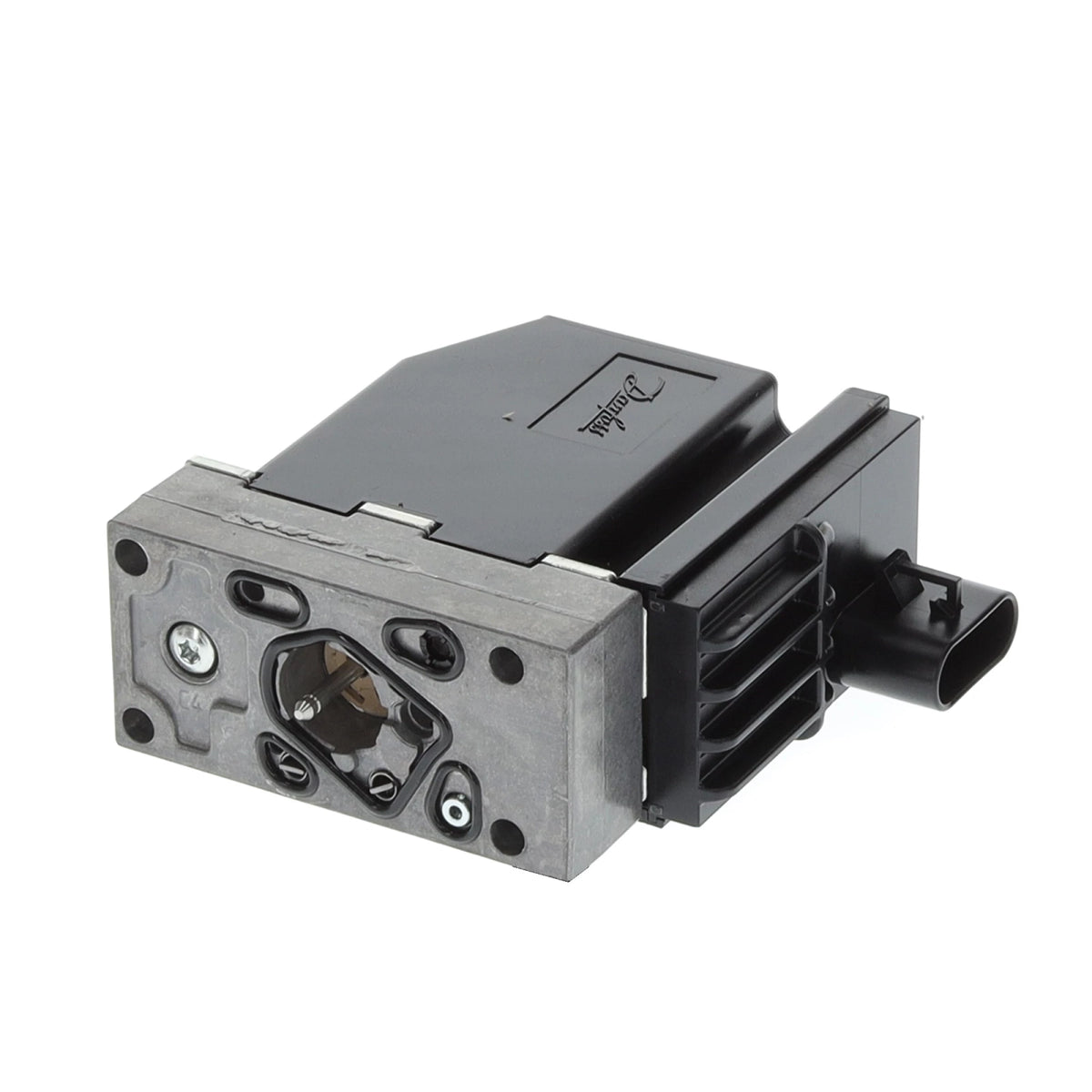 RE333009: RE333009: Electric Hydraulic Proportional Valve