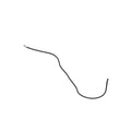 RE333029: Fits John Deere RE333029 Fuel Supply Hose – Genuine OEM