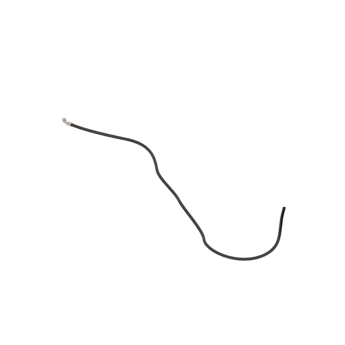 RE333029: Fits John Deere RE333029 Fuel Supply Hose – Genuine OEM