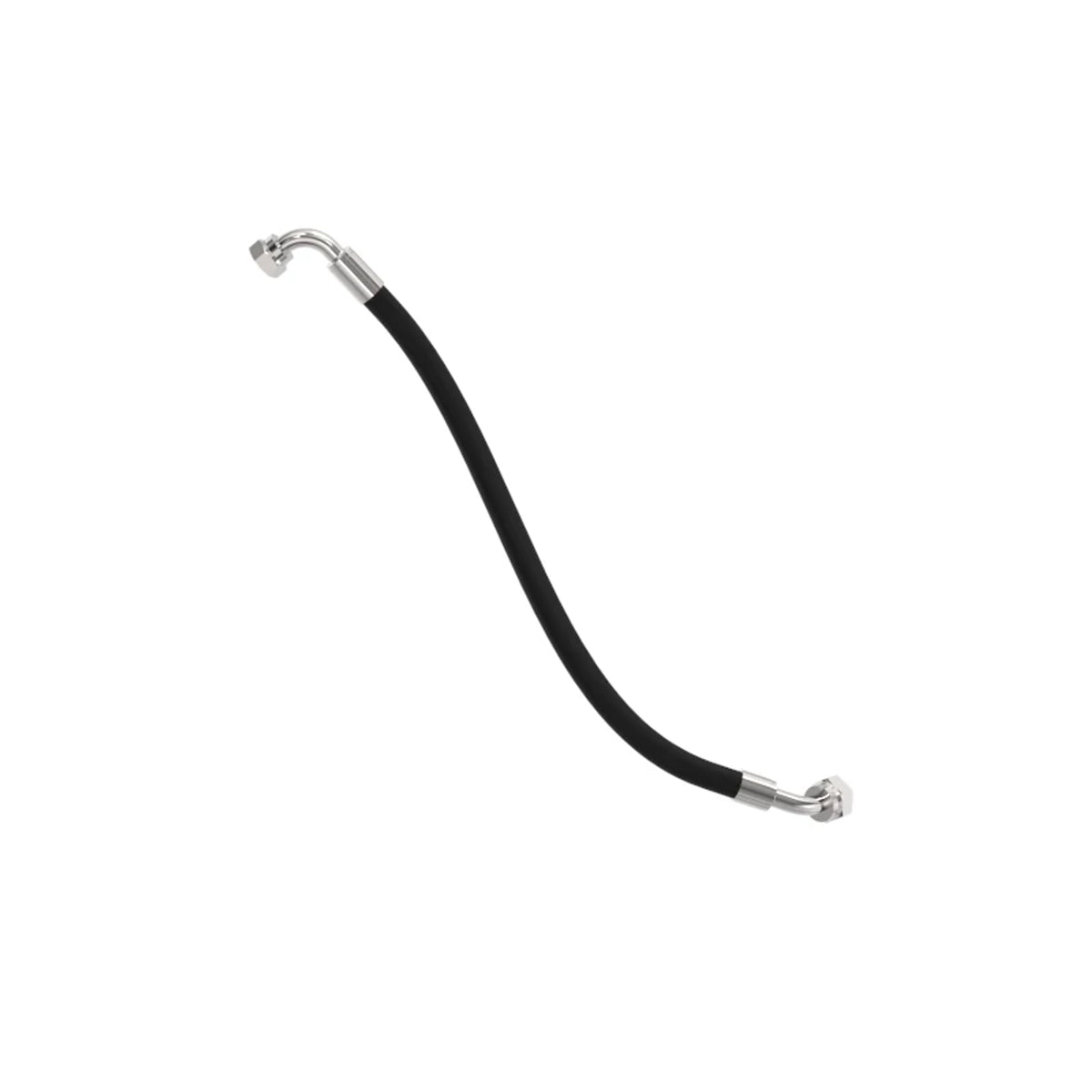 RE333176: Fits John Deere RE333176 Steering Line Hydraulic Hose – Genuine OEM
