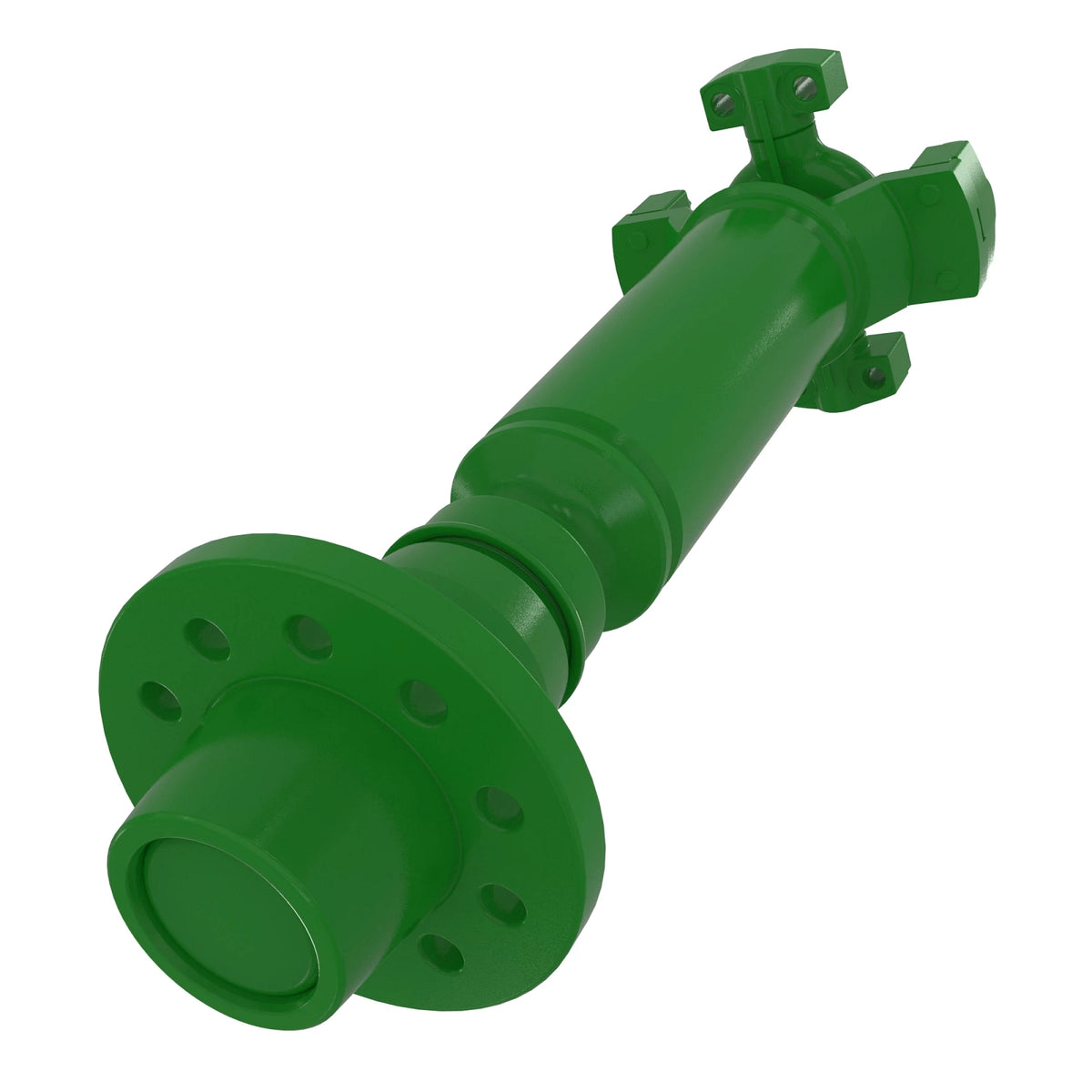 RE333203: Fits John Deere RE333203 Engine to Transmission Universal Driveshaft – Genuine OEM