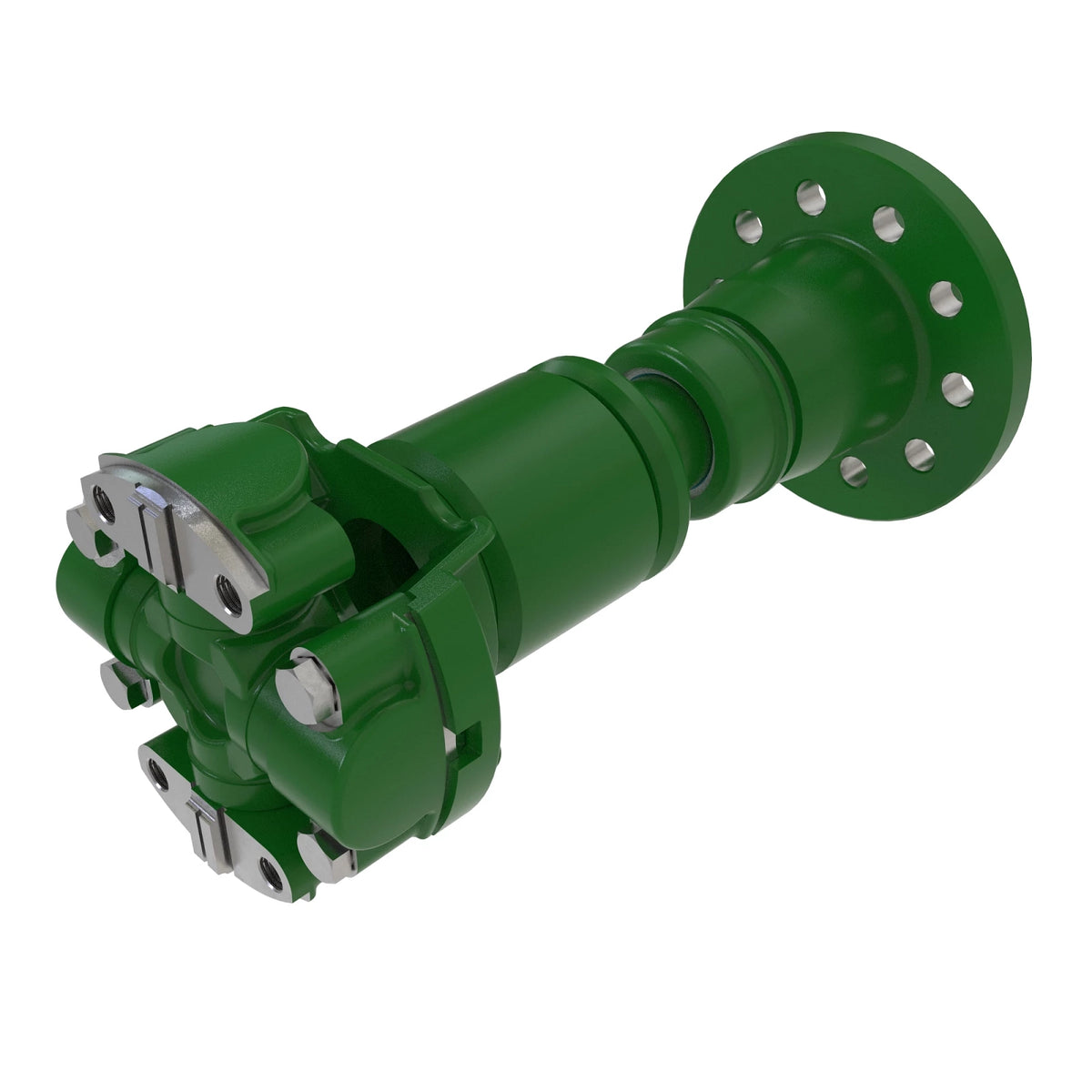 RE333204: Fits John Deere RE333204 Engine Transmission Universal Driveshaft – Genuine OEM