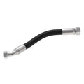 RE333303: Fits John Deere RE333303 Scrapper Coupler Wheel Hydraulic Hose – Genuine OEM