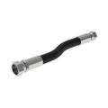 RE333308: Fits John Deere RE333308 Scraper Coupler Hydraulic Hose – Genuine OEM