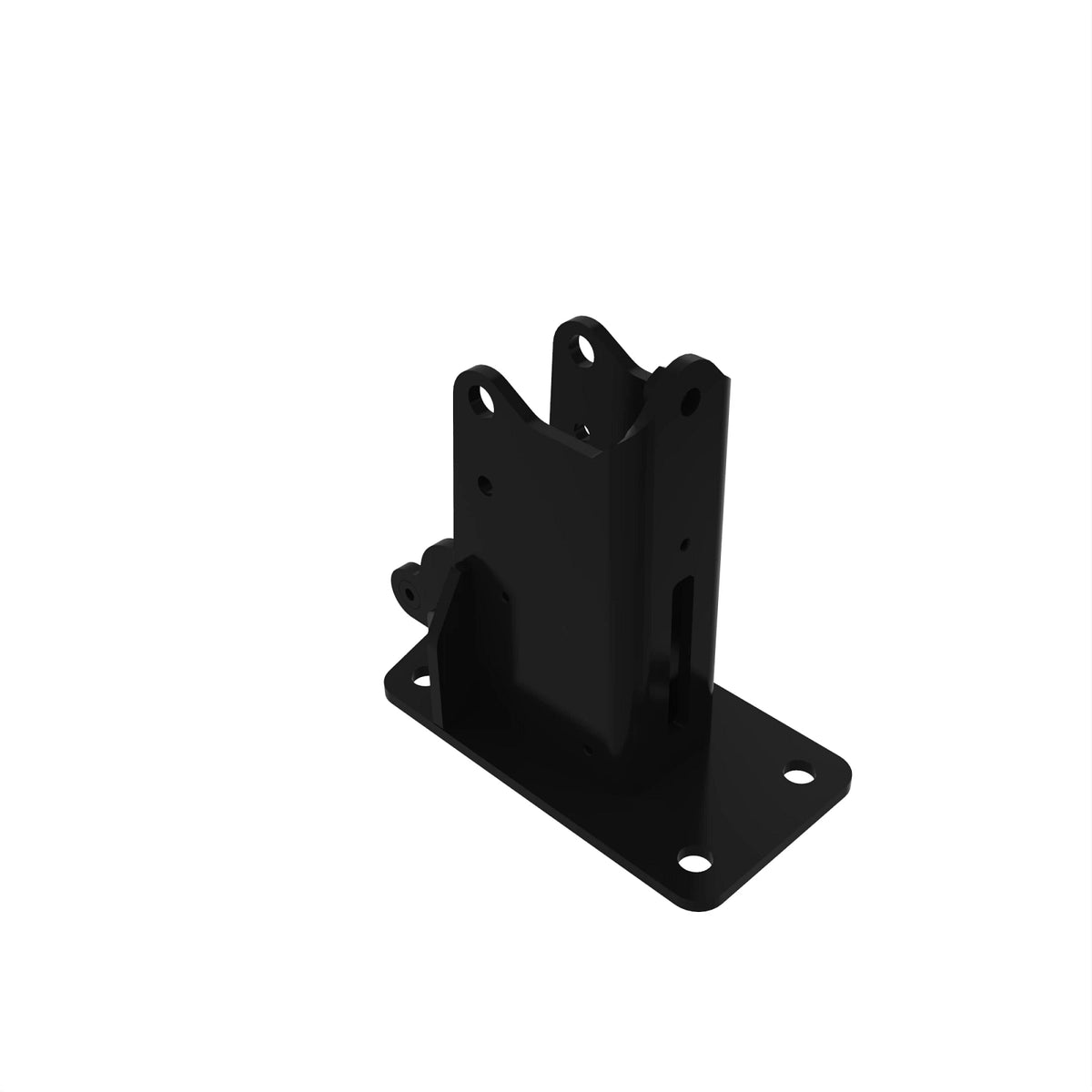 RE333312: Fits John Deere RE333312 Cab Suspension Bracket, Right Side – Genuine OEM