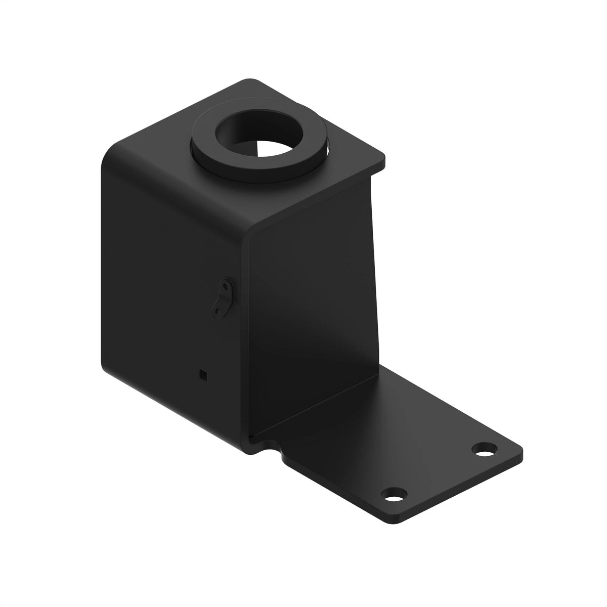 RE333333: Fits John Deere RE333333 RH Rear Fixed Cab Mount Bracket – Genuine OEM