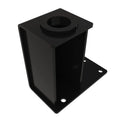 RE333334: Fits John Deere RE333334 Left Fixed Rear Cab Mount Bracket – Genuine OEM