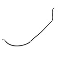 RE333350: Fits John Deere RE333350 Electro-Hydraulic Brake Valve Load Sense Hydraulic Hose – Genuine OEM