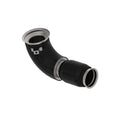 RE333420: Fits John Deere RE333420 Exhaust Pipe – Genuine OEM