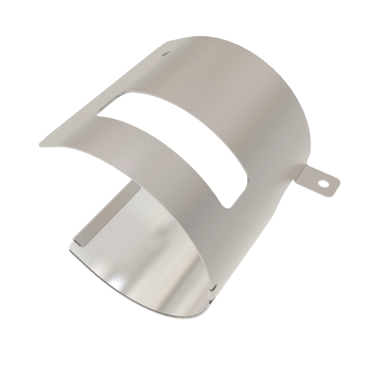 RE333428: Fits John Deere RE333428 Heat Shield – Genuine OEM