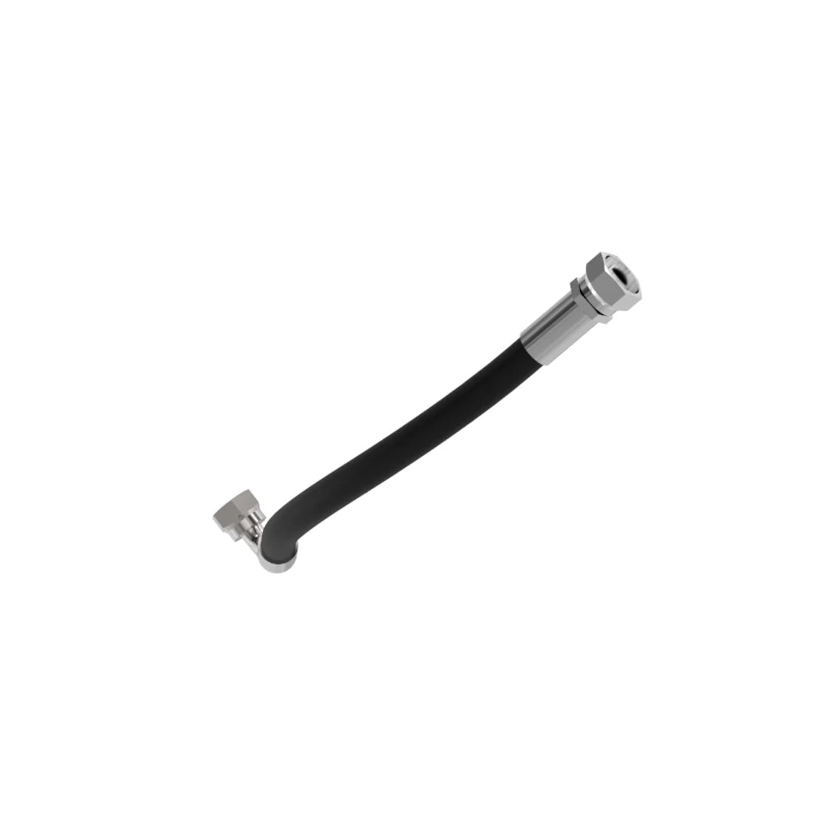 RE333497: Fits John Deere RE333497 Hydraulic Hose – Genuine OEM