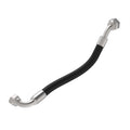RE333498: Fits John Deere RE333498 Charge Pump Outlet Hydraulic Hose – Genuine OEM