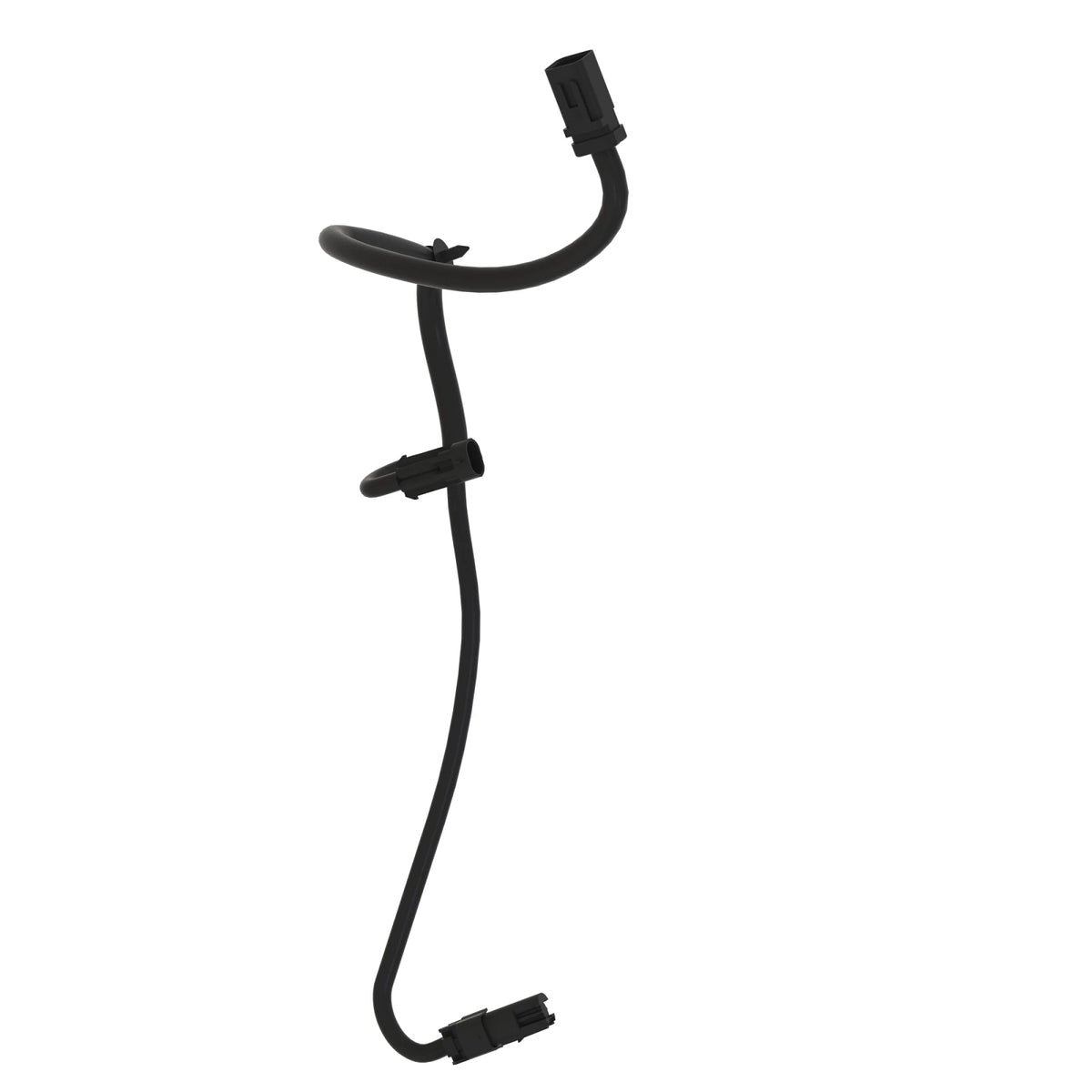 RE333516: Fits John Deere RE333516 Wiring Harness – Genuine OEM