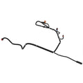 RE333522: Fits John Deere RE333522 Fender Lighting Wiring Harness – Genuine OEM