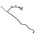 RE333523: Fits John Deere RE333523 Fender Lighting Tracks Wiring Harness, Right Side – Genuine OEM
