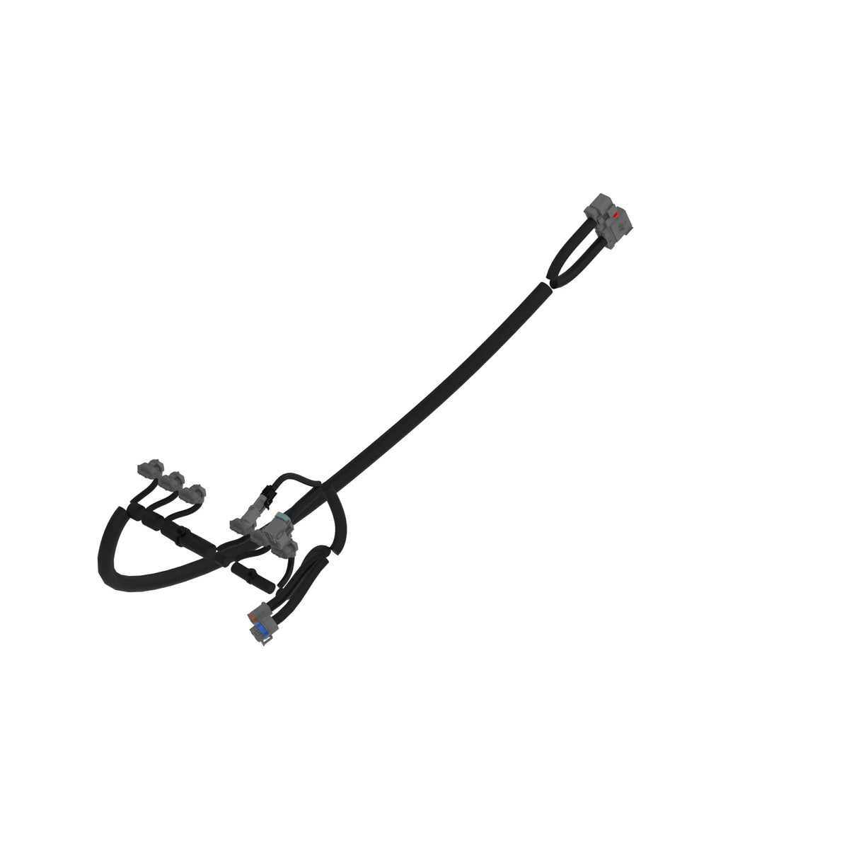 RE333531: Fits John Deere RE333531 Wiring Harness – Genuine OEM