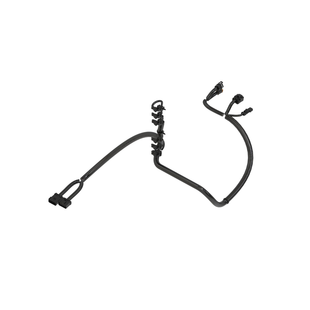 RE333532: Fits John Deere RE333532 SCV Jumper Wiring Harness – Genuine OEM