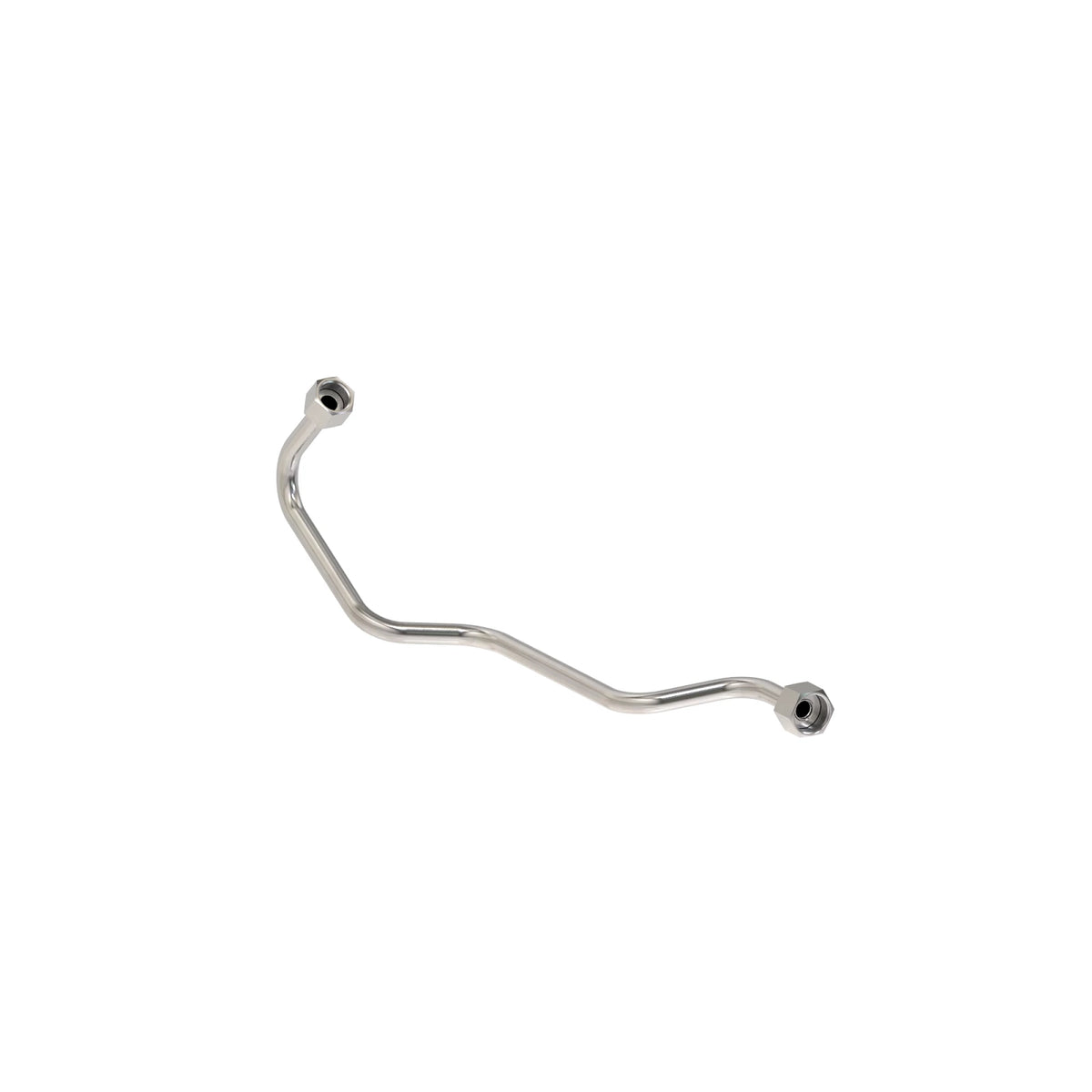 RE333542: Fits John Deere RE333542 Bypass to Charge Pump Oil Line – Genuine OEM