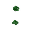 RE333545: Fits John Deere RE333545 Hitch Kit – Genuine OEM