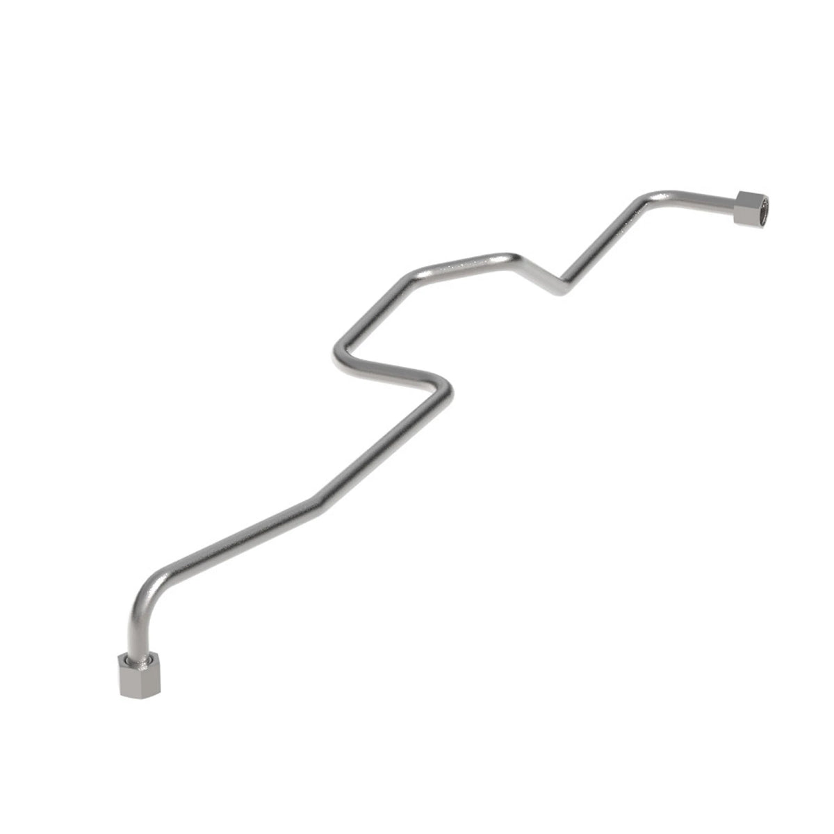 RE333698: Fits John Deere RE333698 SYS2 to Differential Lock Oil Line – Genuine OEM