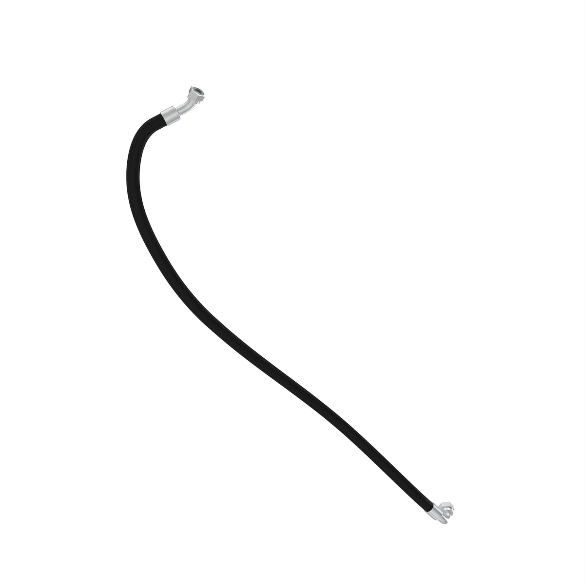 RE333710: Fits John Deere RE333710 Hydraulic Hose – Genuine OEM