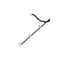 RE333746: Fits John Deere RE333746 Negative Battery Cable, Length 2065 mm – Genuine OEM