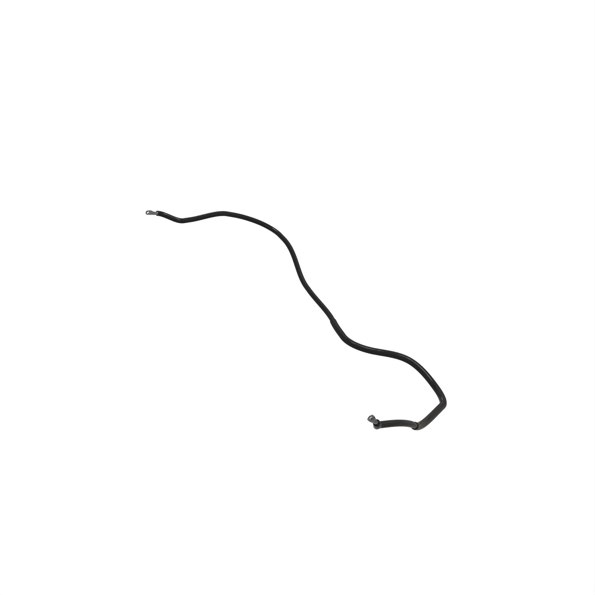 RE333747: Fits John Deere RE333747 Battery Cable, Length 2162 mm – Genuine OEM