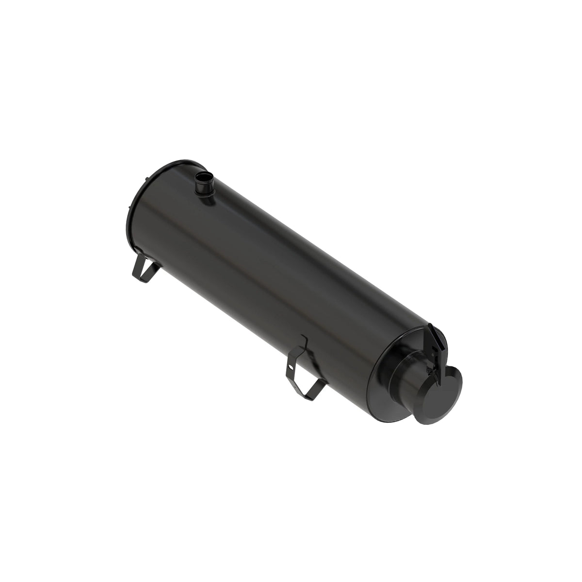 RE333775: Fits John Deere RE333775 Muffler – Genuine OEM
