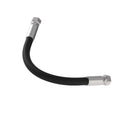 RE333805: Fits John Deere RE333805 Brake Manifold to EH Valve Hydraulic Hose – Genuine OEM