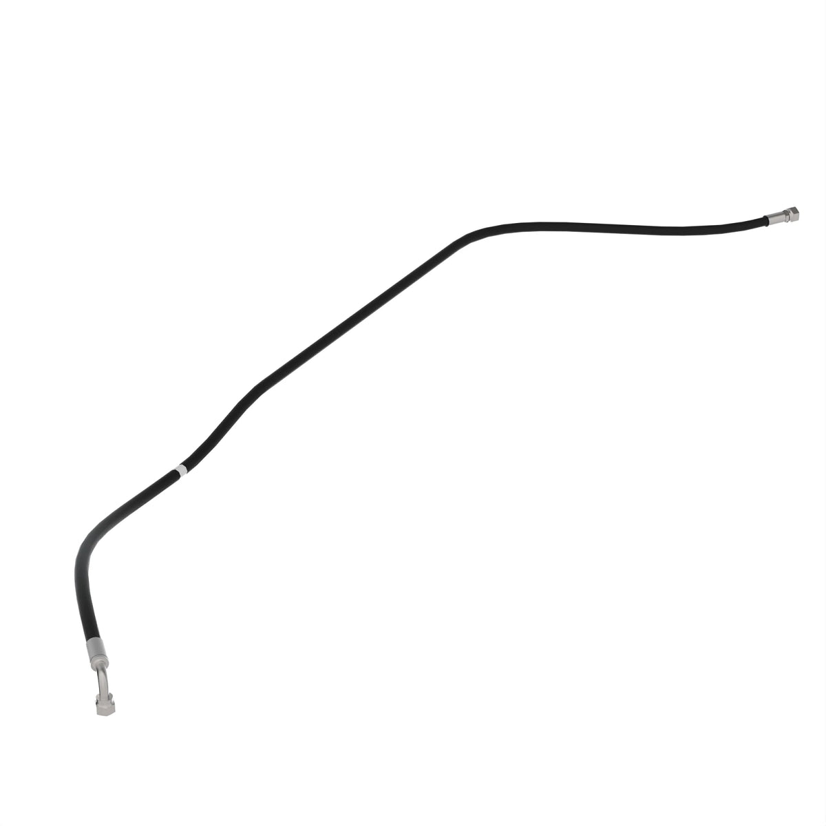 RE333806: Fits John Deere RE333806 Electro-Hydraulic Valve Return Hose – Genuine OEM