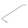 RE333808: Fits John Deere RE333808 Trailer Brake Rear Supply Hydraulic Hose – Genuine OEM