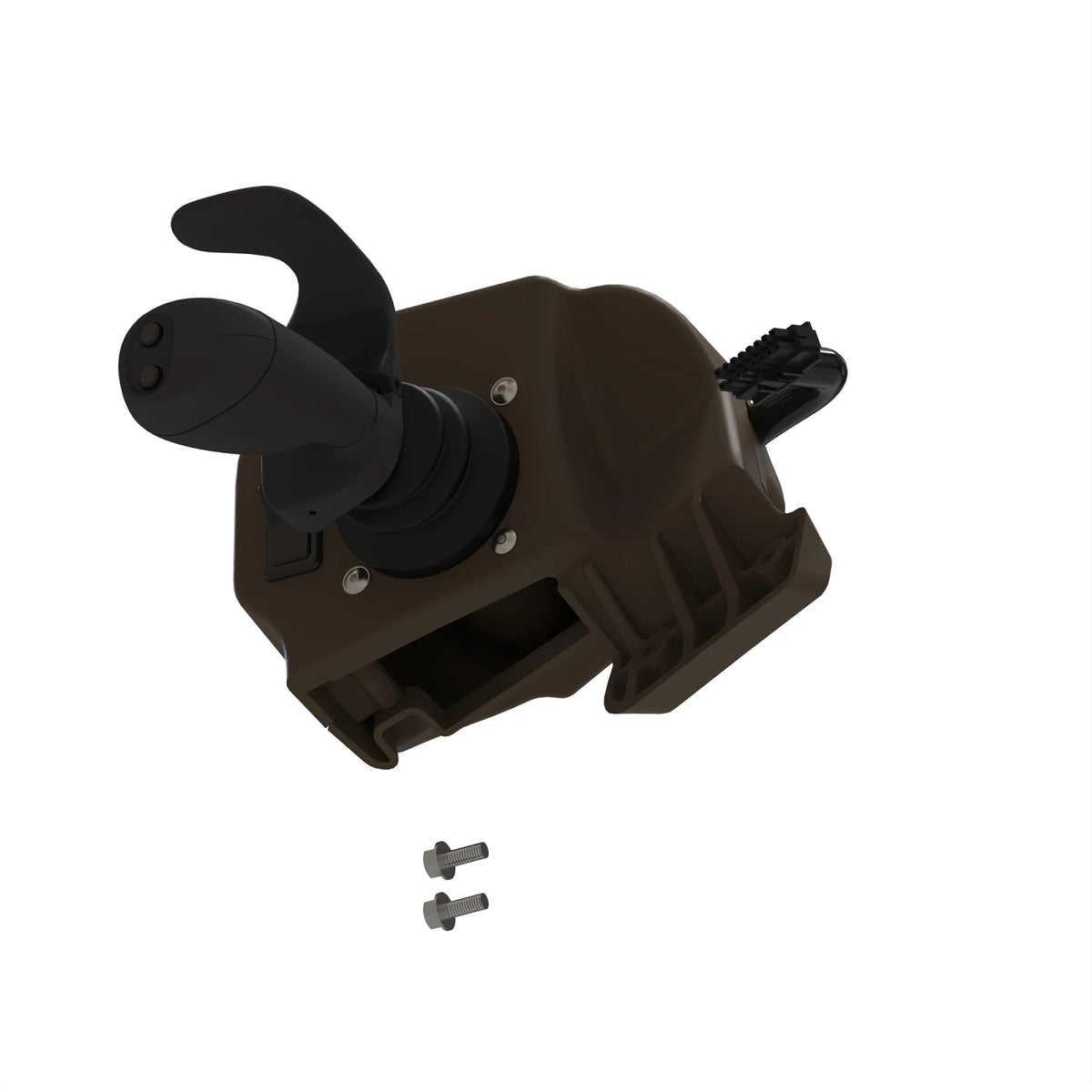 RE333854: Fits John Deere RE333854 Joystick Control Kit – Genuine OEM