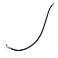 RE333933: Fits John Deere RE333933 Secondary Brake Valve to Rear Axle Hydraulic Hose – Genuine OEM